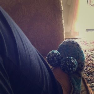 Meet your Posher, Aisha